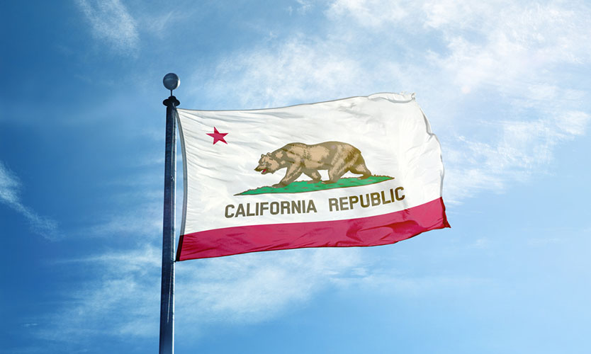 California