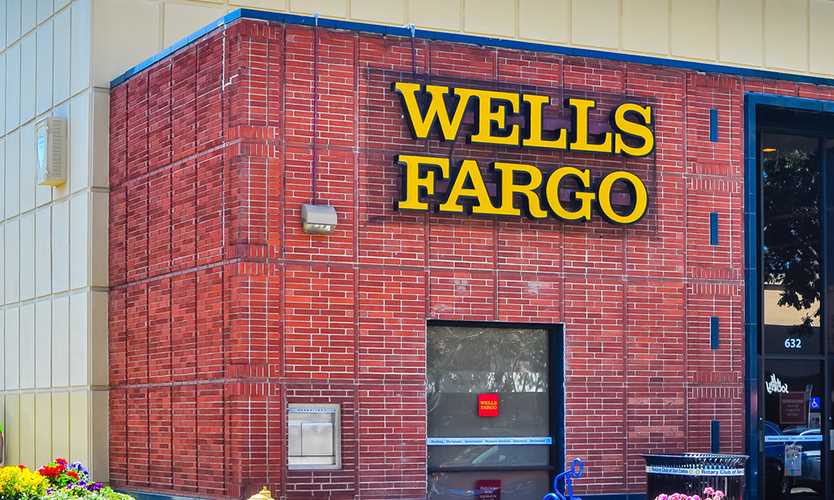 First Quadrant LP CA Has $17.21 Million Stake in Wells Fargo & Company First Quadrant LP CA Has $17.21 Million Stake in Wells Fargo & Company