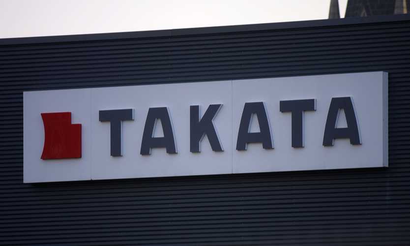 Takata