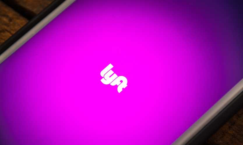 Lyft