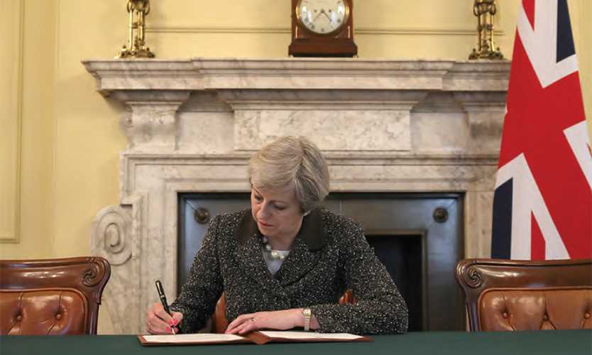 UK insurers seek Continental footholds - Business Insurance