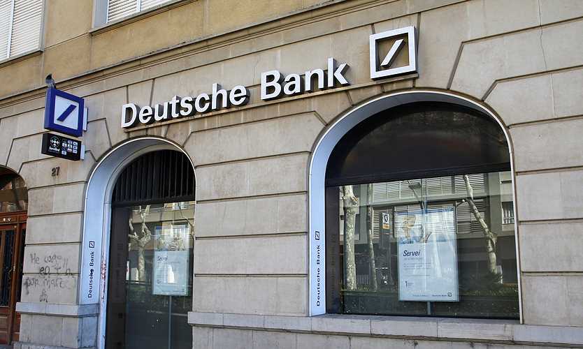 Deutsche Bank