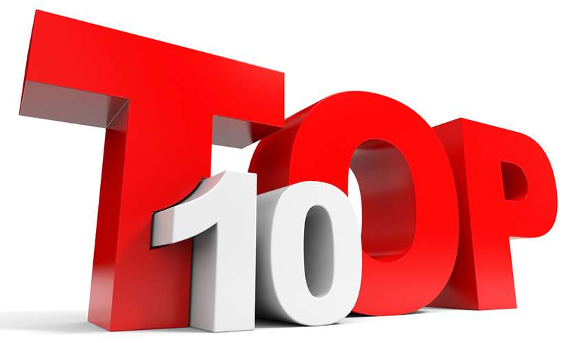 Business Insurance Top 10