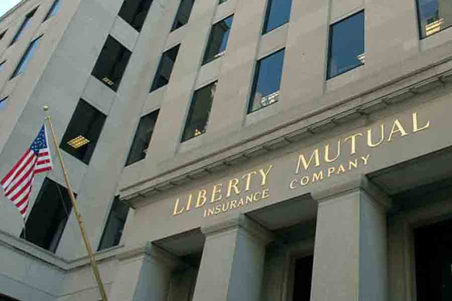 liberty mutural