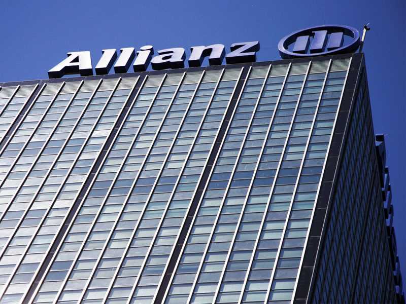 Allianz buys Nigerian insurer for $35 mln in African push