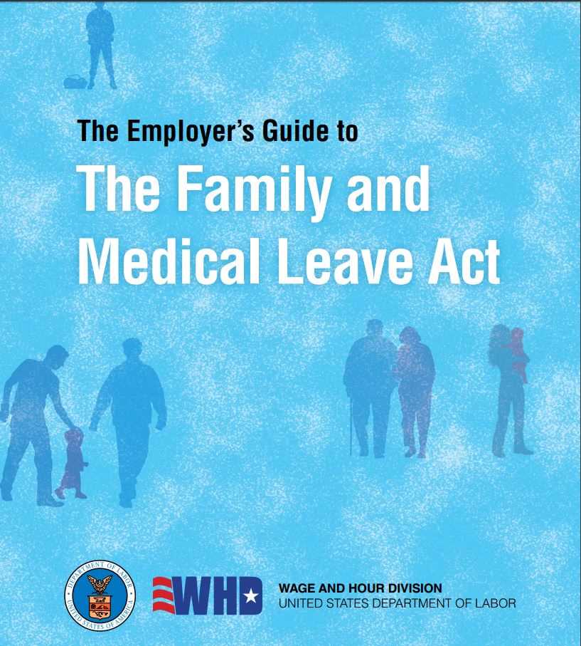 the family and medical leave act essay 1 identify three major provisions of the family and medical leave act of 1993 2 evaluate how the family and medical leave act of 1993 applies to situation a 3 explain whether or not a violation has occurred in situation a b discuss the age discrimination in employment act of 1967 by doing the following: 1. the family and medical leave act essay 1 identify three major provisions of the family and medical leave act of 1993 2 evaluate how the family and medical leave act of 1993 applies to situation a 3 explain whether or not a violation has occurred in situation a b discuss the age discrimination in employment act of 1967 by doing the following: 1.