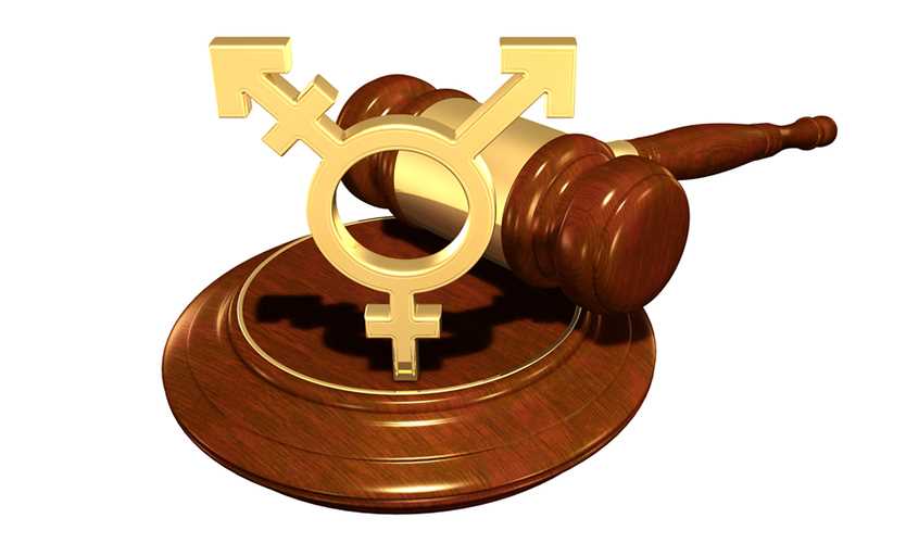 USA appeals court says Title VII covers transgender workers USA appeals court says Title VII covers transgender workers