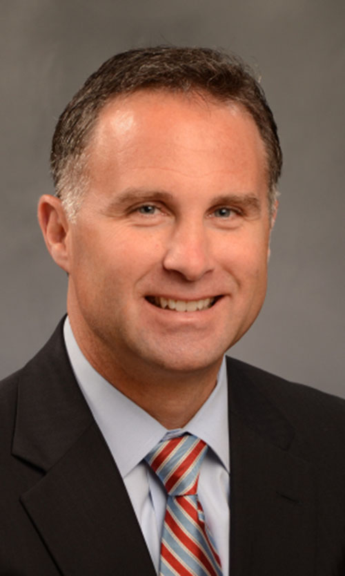 David Dwortz, president of Helmsman Management Services