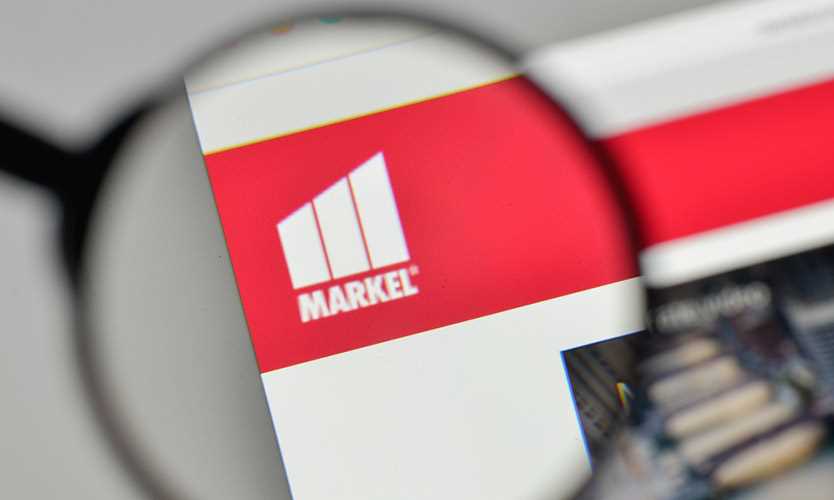 Ackerman Capital Advisors LLC Takes Position in Markel Co. (MKL)
