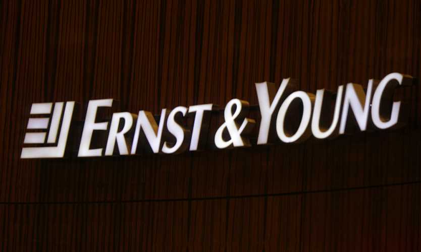 ernst and young dc