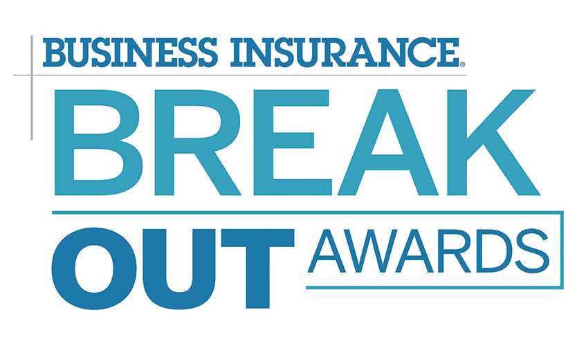 Break Out Awards