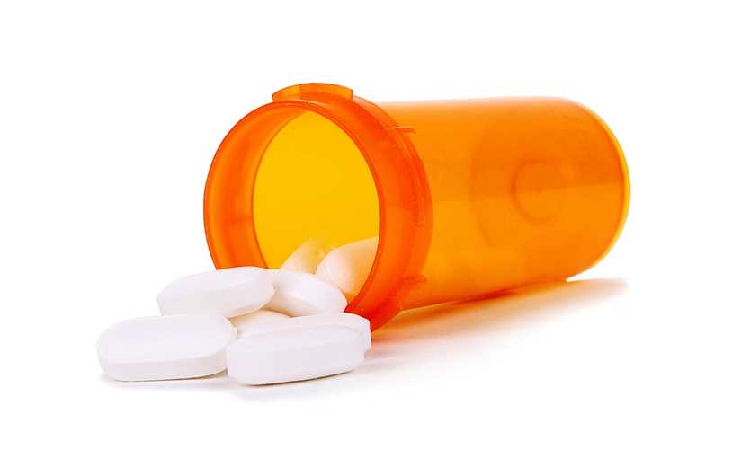 Los estados lidian con opioides restricciones, el Negocio de Seguros 1 Los estados lidian con opioides restricciones, el Negocio de Seguros 1
