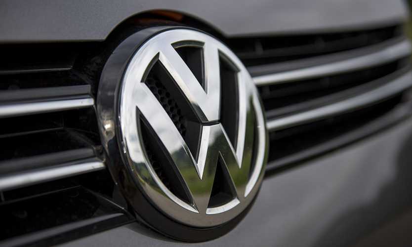 Volkswagen diesel scandal