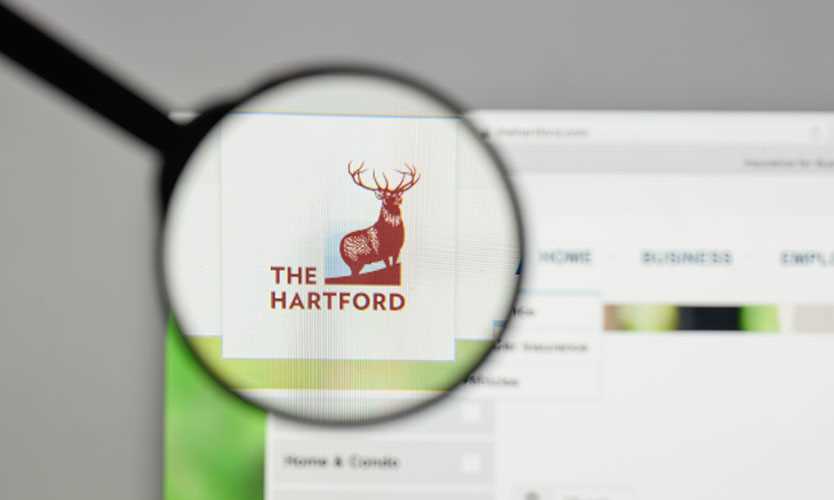 Which Insiders Are Selling The Hartford Financial Services Group, Inc. (HIG)?