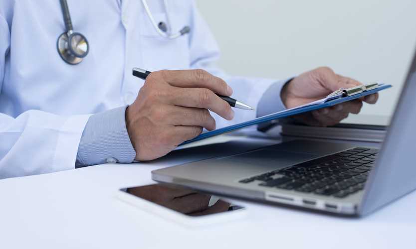 Telemedicine